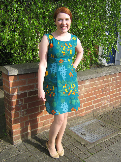 Sewing Tips for Vintage Enthusiasts - Lipstick, Lettuce & Lycra