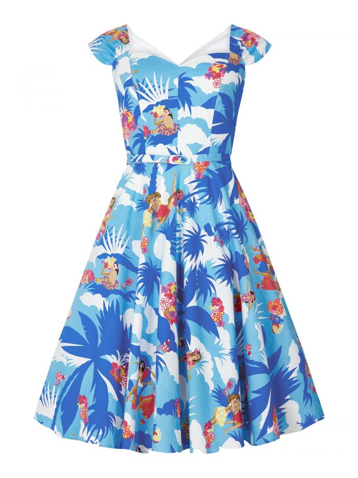 Novelty Prints for Summer - 5 Dresses You Have to Have
