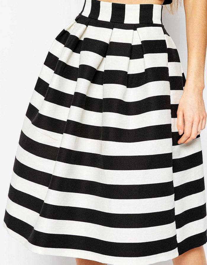 Must Have Midi Skirts for All Seasons